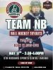 2025 U15 / U17 Team NB Tryouts