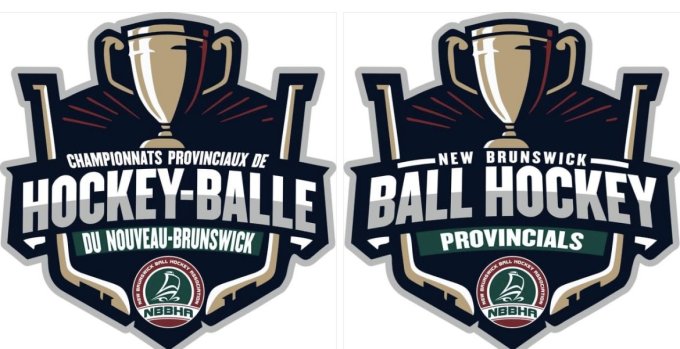 2024 NB Ball Hockey Provincials
